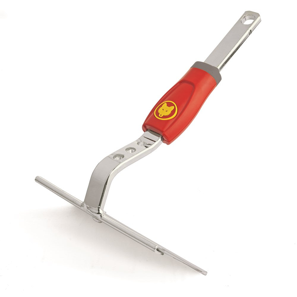 Wolf Garten - Draw Hoe (15cm)