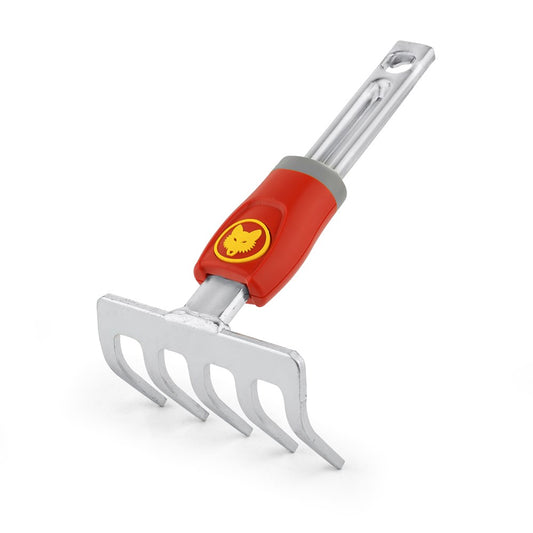Wolf Garten - Small Rake (8cm)