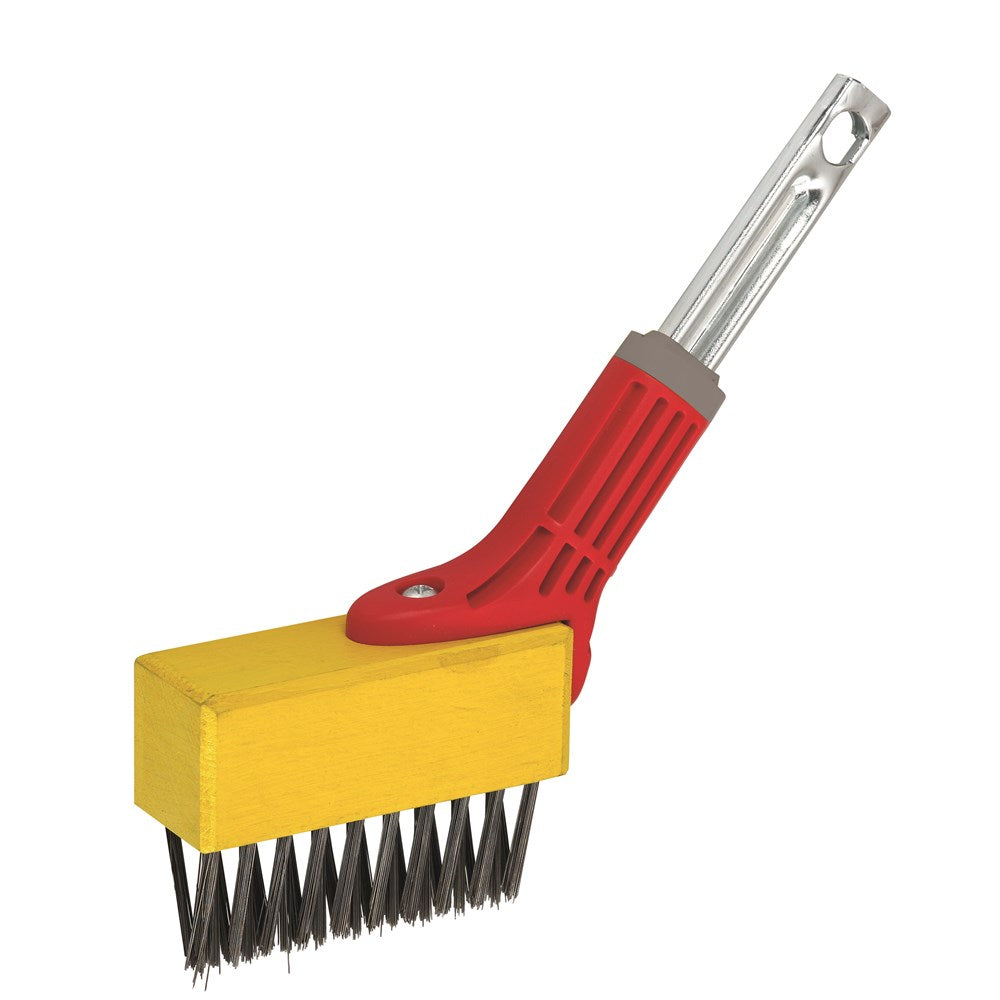 Wolf Garten - Weeding Brush