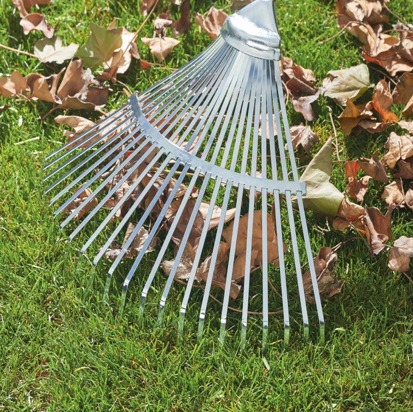 Wolf Garten  - Springtime Rake (50cm)