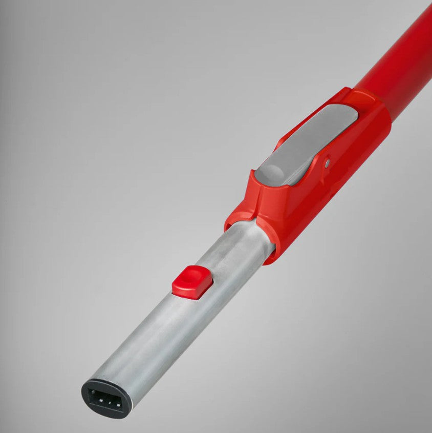 Wolf Garten - Telescopic Handle (220-400cm)