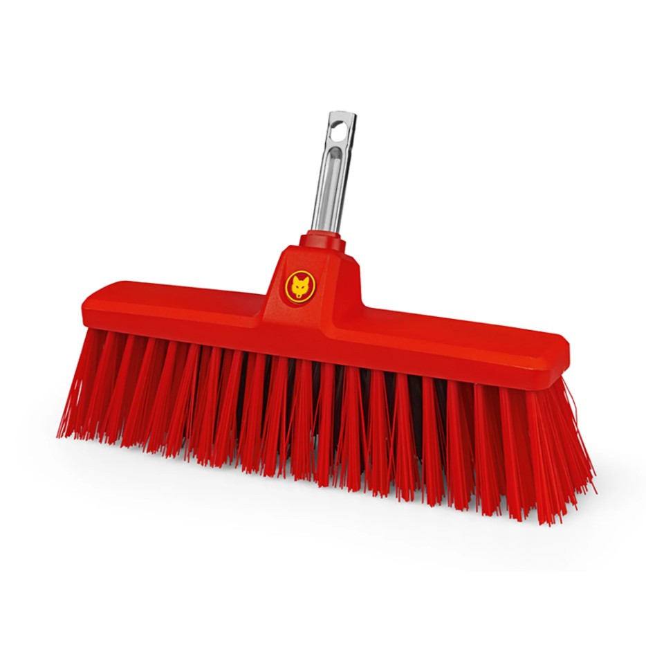 Wolf Garten - Patio Broom (35cm)