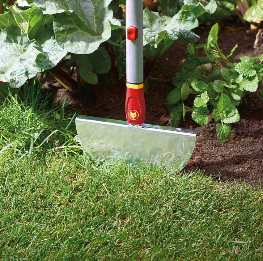 Wolf Garten - Lawn Edge Iron