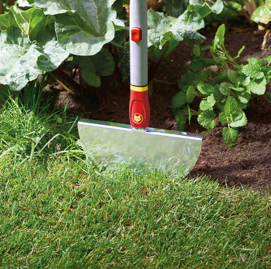 Wolf Garten - Lawn Edge Iron