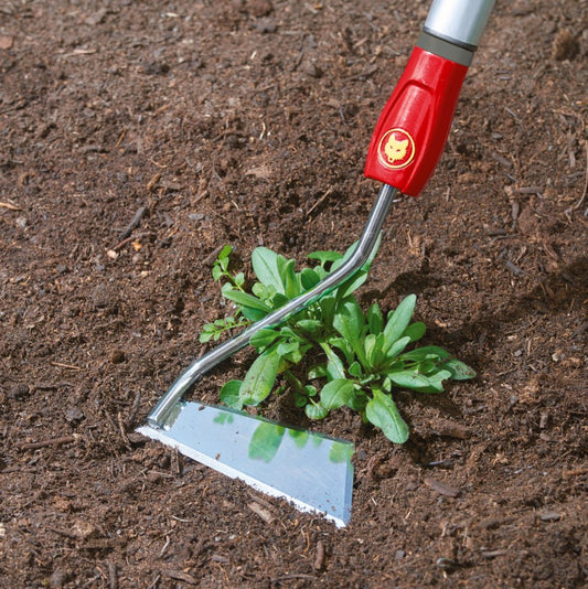 Wolf Garten - Swoe Style Hoe (12cm)