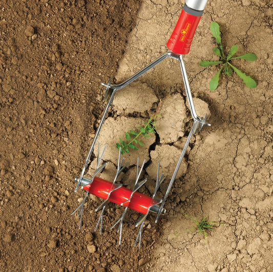 Eolf Garten - Soil Miller (15cm)
