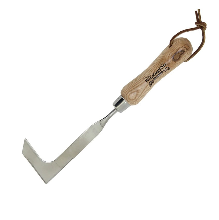 Wilkinson Sword - Stainless Steel Hand Patio Knife
