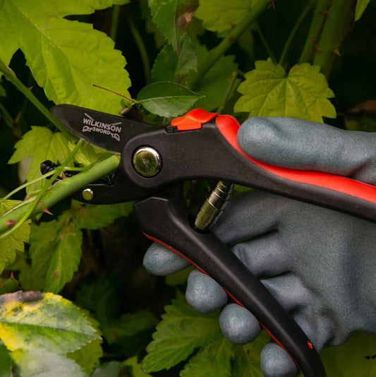 Wilkinson Sword - Anvil Pruners