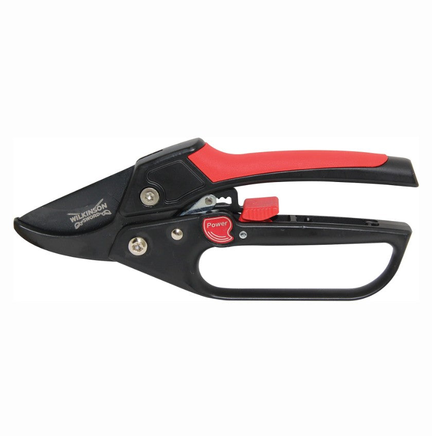 Wilkinson Sword - Comfort Ratchet Pruner