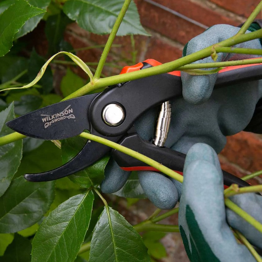 Wilkinson Sword - Bypass Pruners
