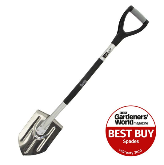 Wilkinson Sword - Ultralight Digging Spade