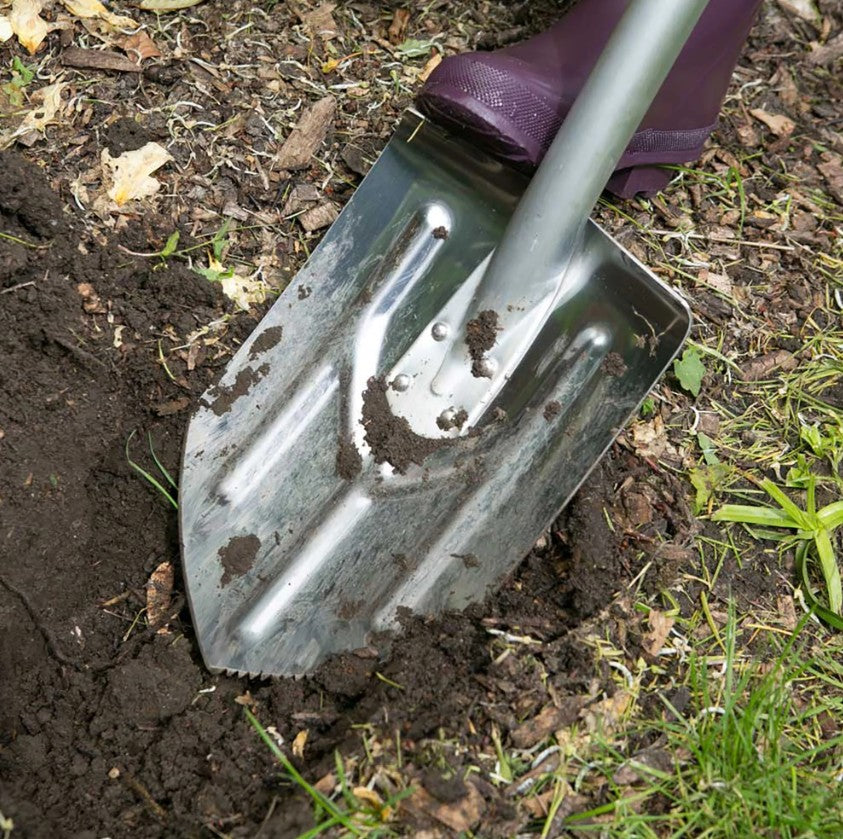 Wilkinson Sword - Ultralight Digging Spade