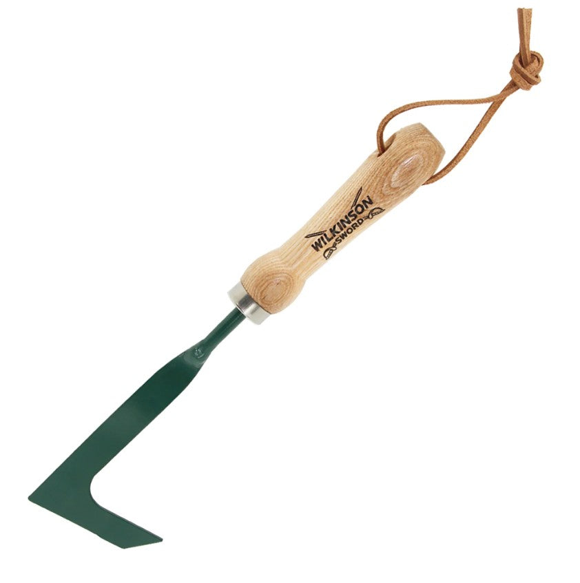 Wilkinson Sword - Carbon Steel Patio Scraper