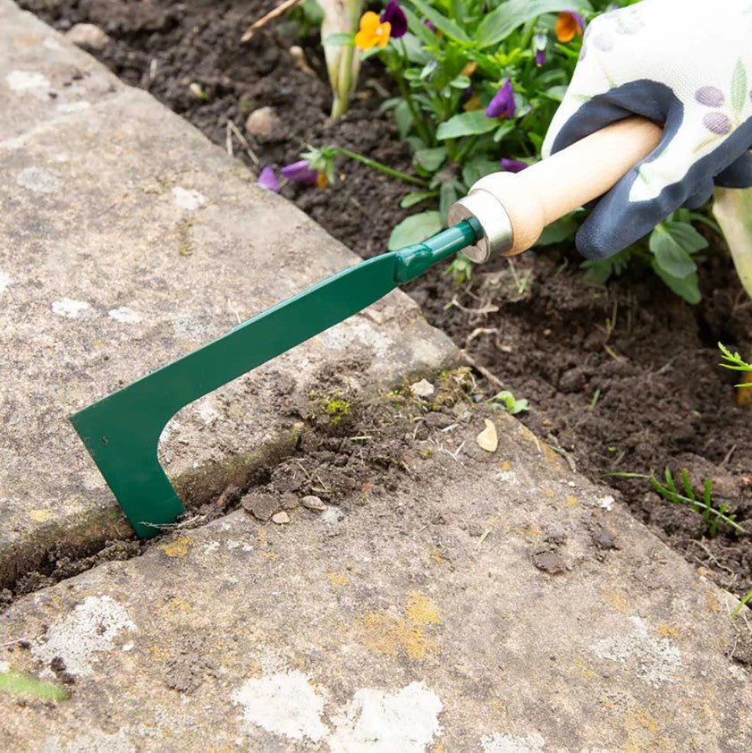 Wilkinson Sword - Carbon Steel Patio Scraper