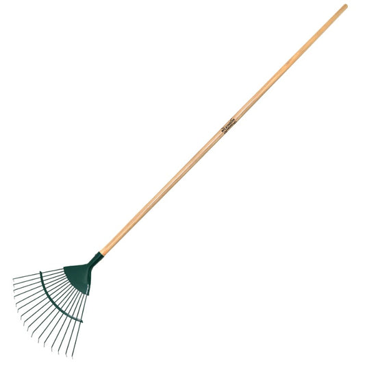 Wilkinson Sword - Carbon Steel Lawn Rake (170cm)