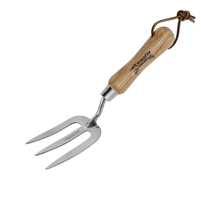 Wilkinson Sword - Stainless Steel Hand Fork