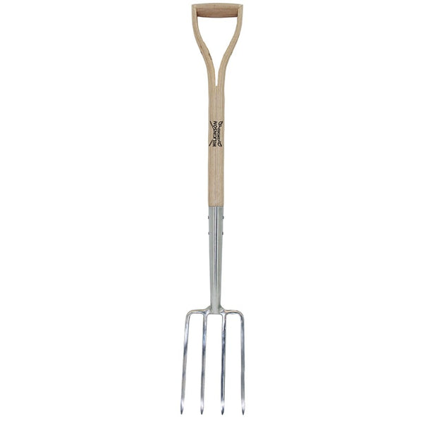 Wilkinson Sword - Stainless Steel Digging Fork