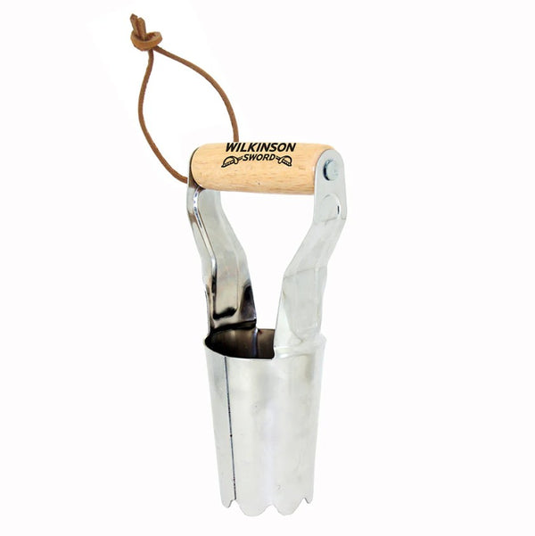 Wilkinson Sword - Stainless Steel Bulb Planter
