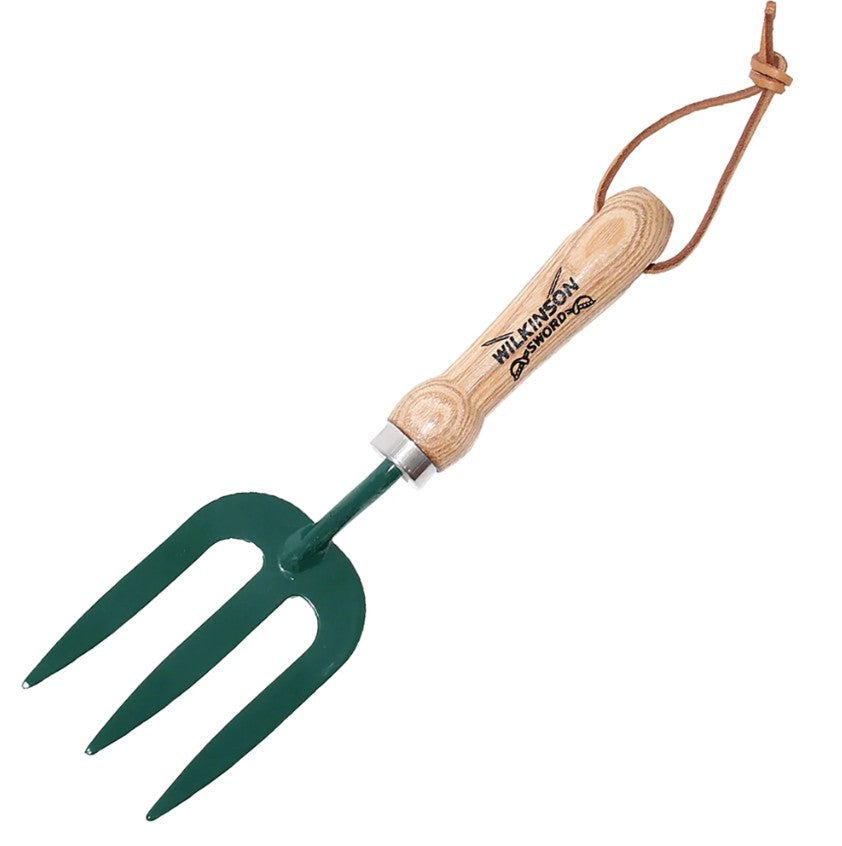 Wilkinson Sword - Carbon Steel Hand Fork