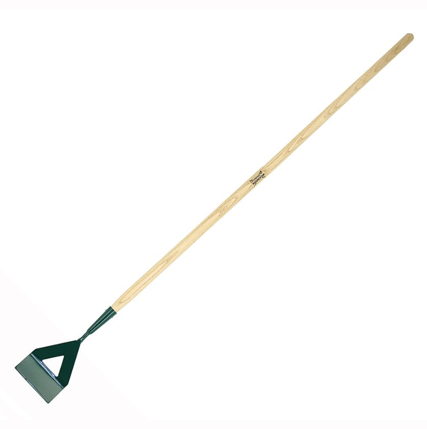 Wilkinson Sword - Carbon Steel Dutch Hoe (150cm)