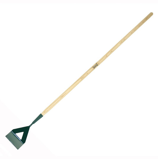 Wilkinson Sword - Carbon Steel Dutch Hoe (150cm)