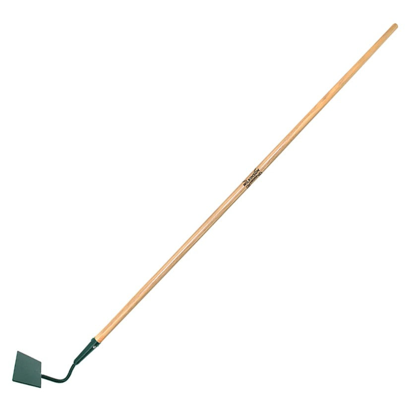 Wilkinson Sword - Carbon Steel Draw Hoe