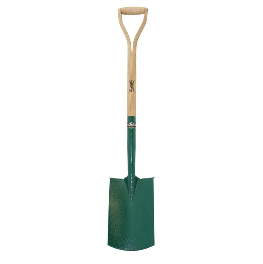 Wilkinson Sword - Carbon Steel Digging Spade