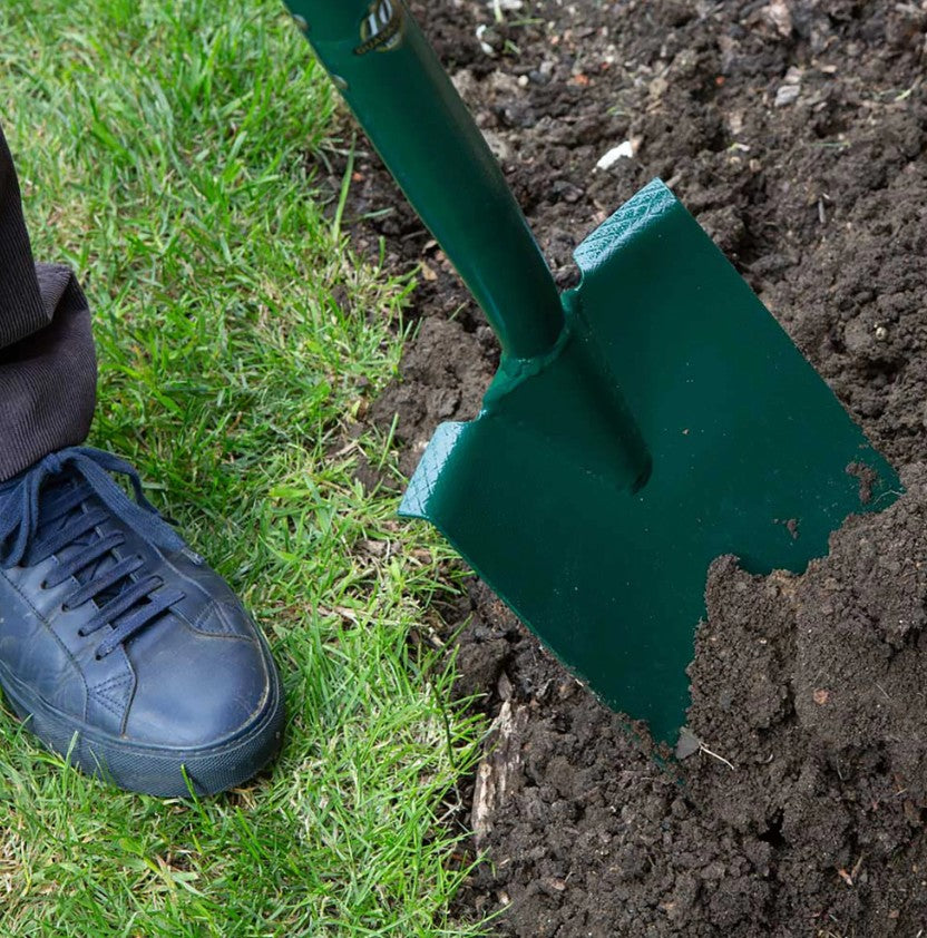 Wilkinson Sword - Carbon Steel Digging Spade