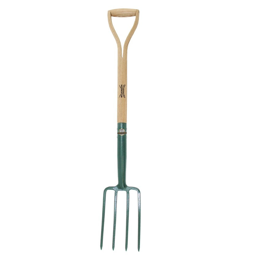 Wilkinson Sword - Carbon Steel Border Fork