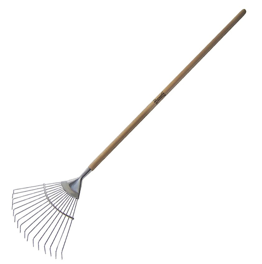 Wilkinson Sword - Stainless Steel Lawn Rake