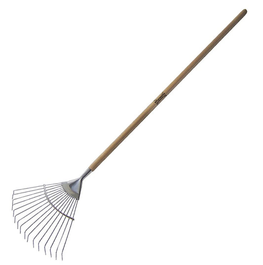 Wilkinson Sword - Stainless Steel Lawn Rake