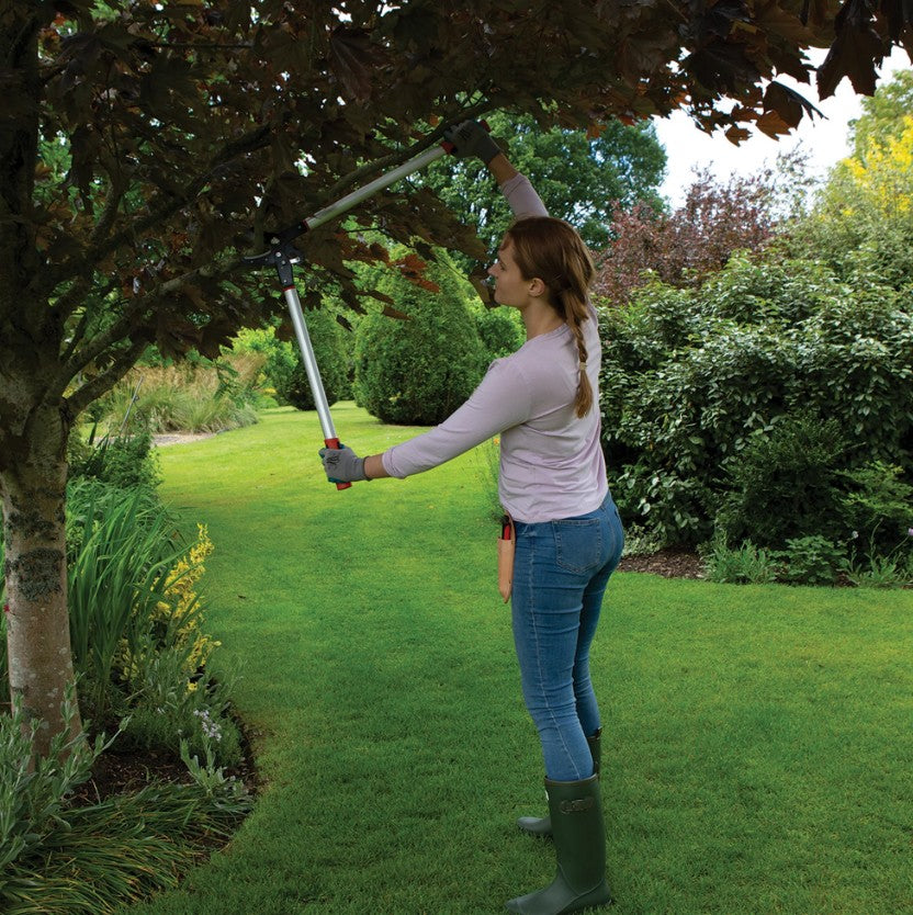 Wilkinson Sword - Ratchet Loppers