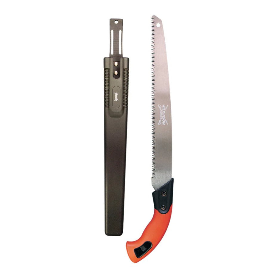 Pruning Saw with Holster