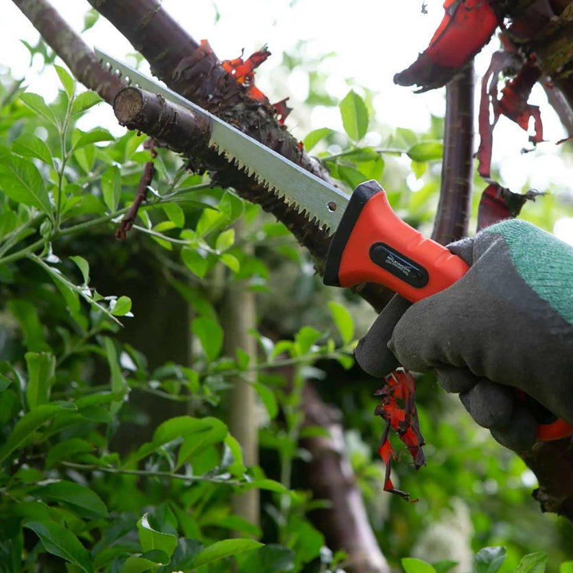 Wilkinson Sword - Mini Pruning Saw & Holster