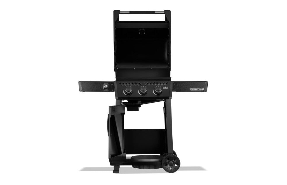 Napoleon Freestyle 365 Black Gas BBQ