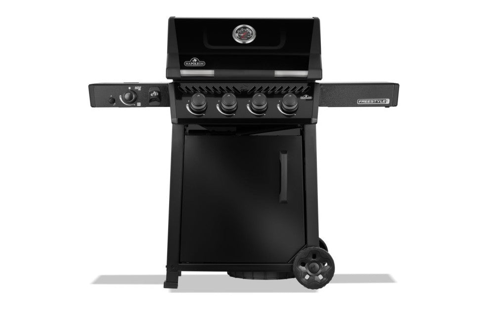 Napoleon Freestyle 425 SIB Black Gas BBQ