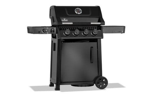 Napoleon Freestyle 425 SIB Black Gas BBQ