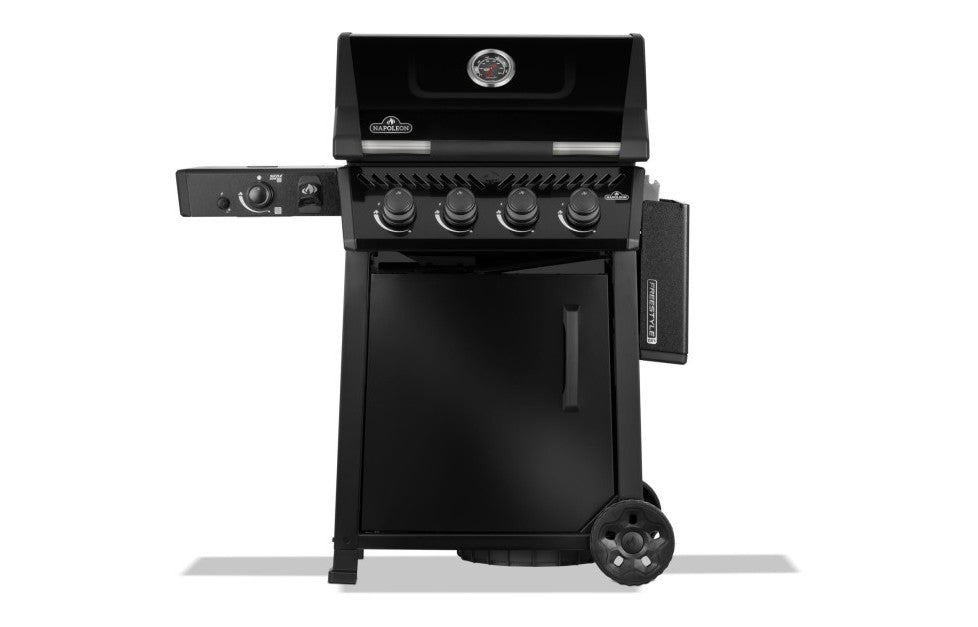 Napoleon Freestyle 425 SIB Black Gas BBQ