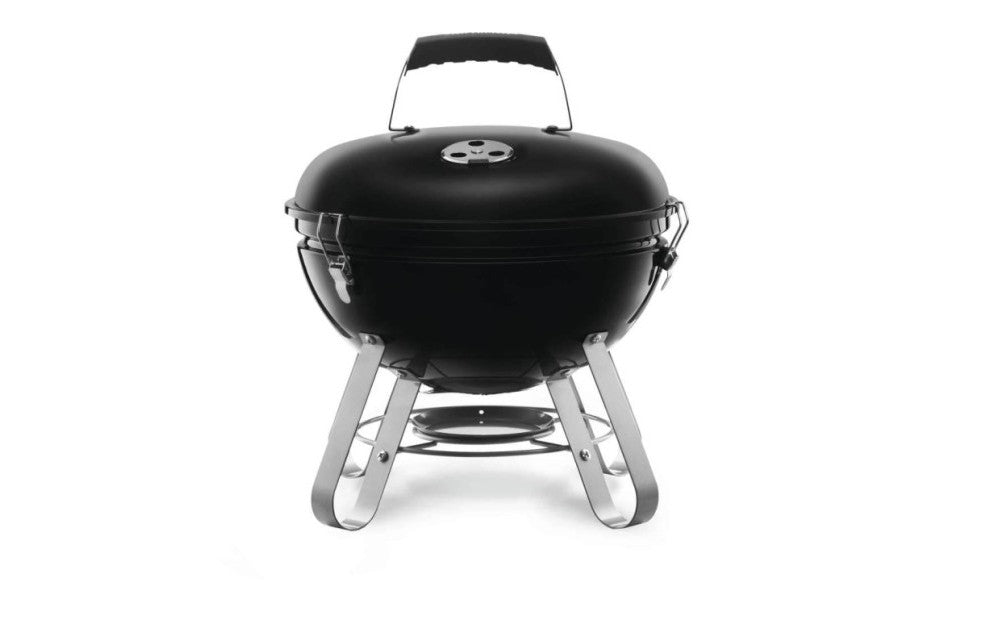 Napoleon NK14 Portable Charcoal Kettle BBQ