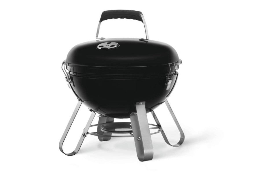 Napoleon NK14 Portable Charcoal Kettle BBQ