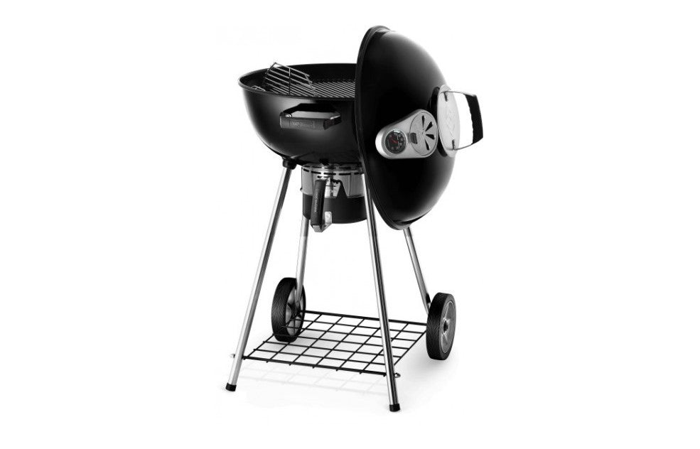 Napoleon - 57cm Charcoal Kettle BBQ
