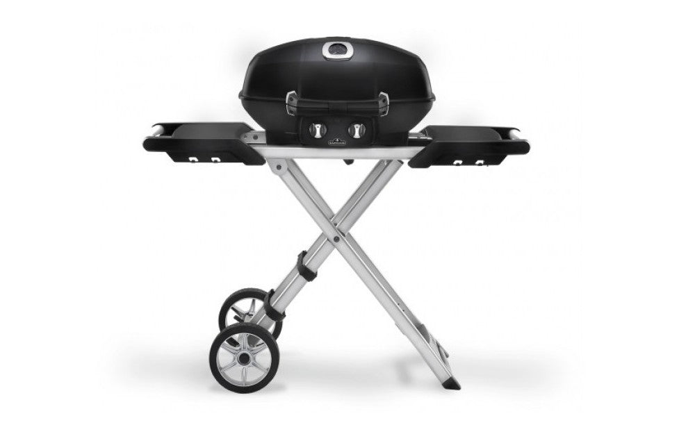Napoleon TravelQ PRO285X Portable BBQ & Scissor Stand