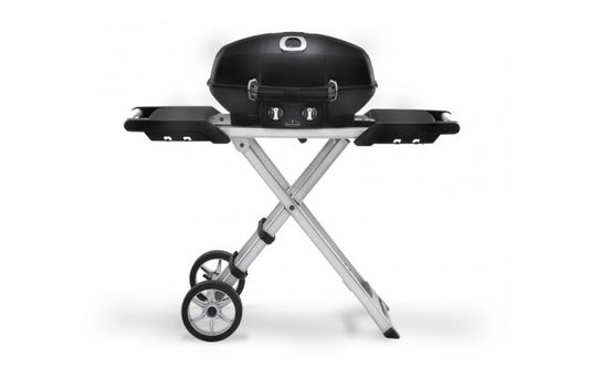 Napoleon TravelQ PRO285X Portable BBQ & Scissor Stand
