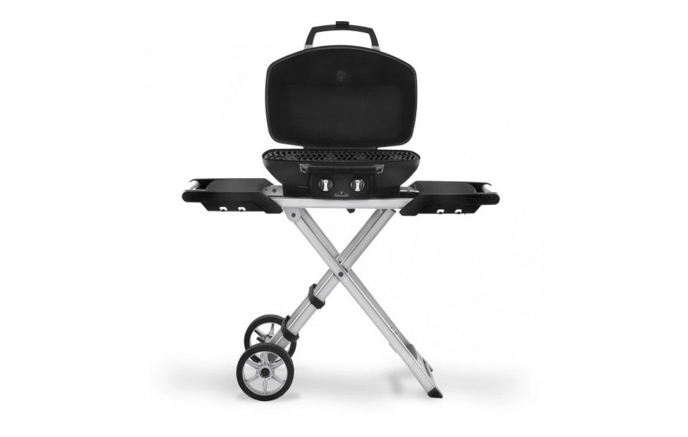 Napoleon TravelQ PRO285X Portable BBQ & Scissor Stand