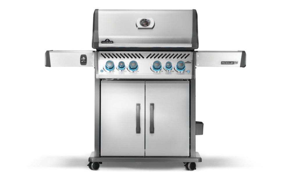Napoleon Rogue PRO S 525 Gas BBQ
