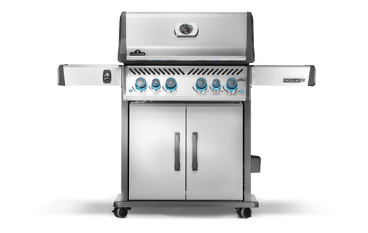 Napoleon Rogue PRO S 525 Gas BBQ