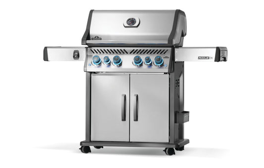 Napoleon Rogue PRO S 525 Gas BBQ