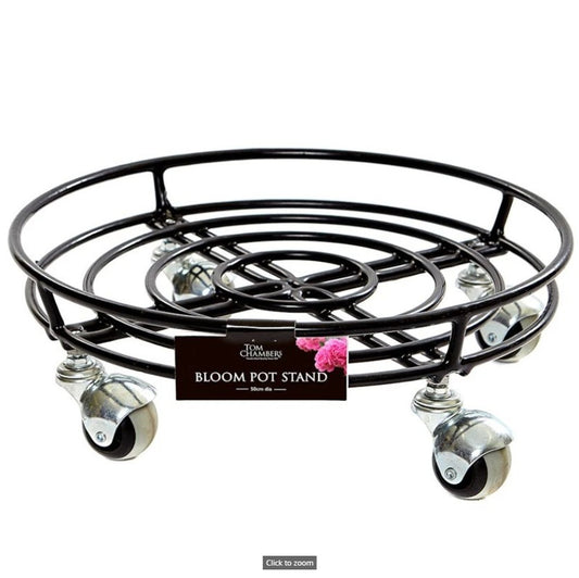 Tom Chambers - Bloom Pot Stand - Medium (32cm)