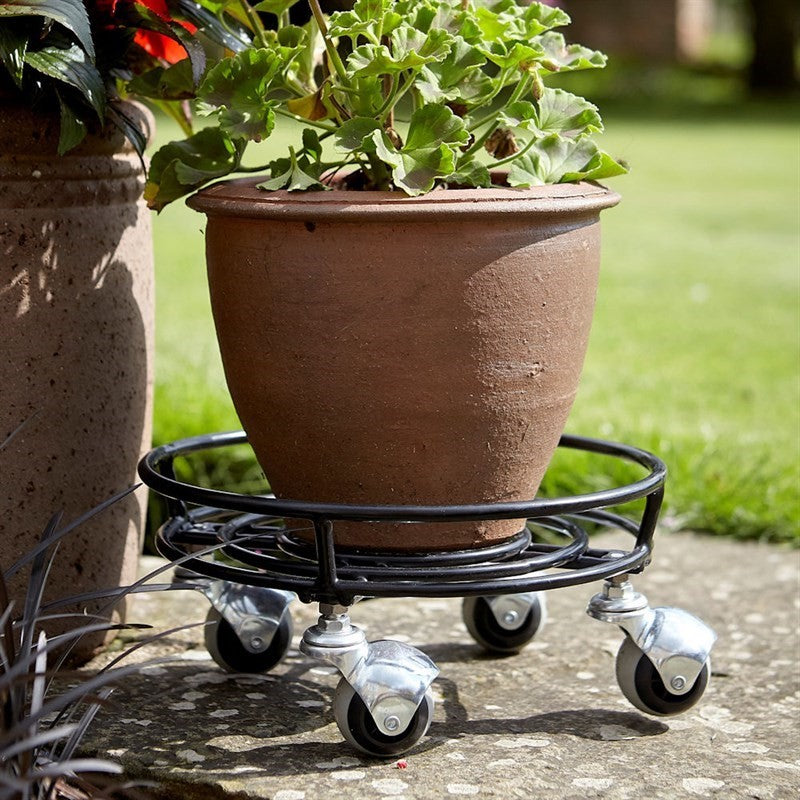 Tom Chambers - Bloom Pot Stand - Small (27cm)