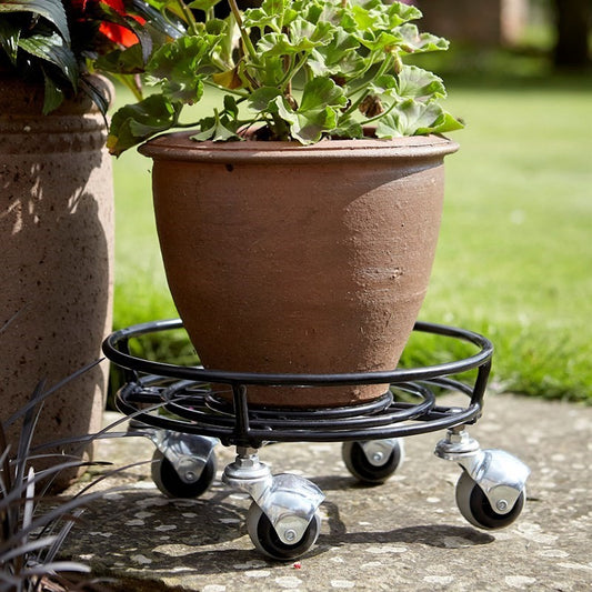 Tom Chambers - Bloom Pot Stand - Small (27cm)